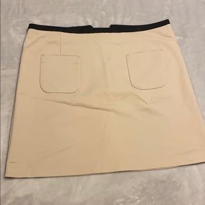 Super cute mini skirt brand new with tags